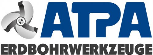 ATPA Erdbohrwerkzeuge GmbH & Co.KG  Logo