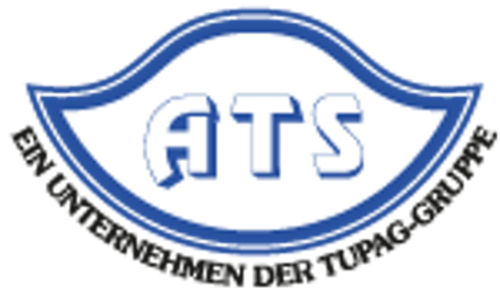 ATS Anlagentechnik- und Sondermaschinenbau GmbH Logo