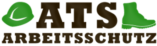 ATS - Arbeitsschutz Logo