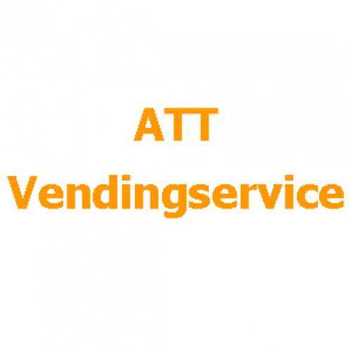 ATT-Vendingservice Inh. Carsten Thiele Logo