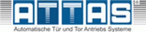 ATTAS GmbH Logo