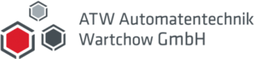 ATW Automatentechnik Wartchow GmbH Logo