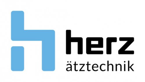 Ätztechnik Herz GmbH & Co. KG Logo