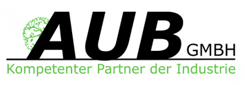 AuB GmbH Logo