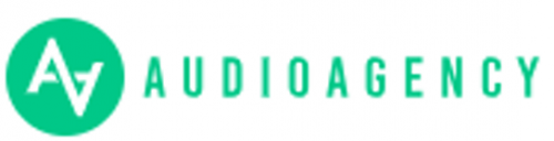 audioagency GmbH Logo