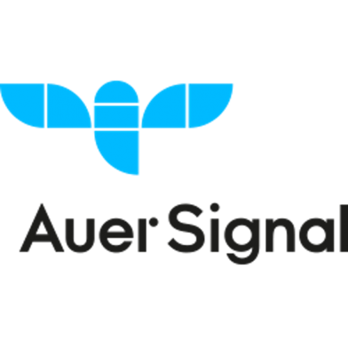 Auer Signal GmbH Logo