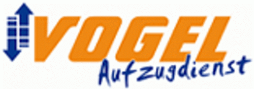Aufzugdienst Vogel GmbH Logo