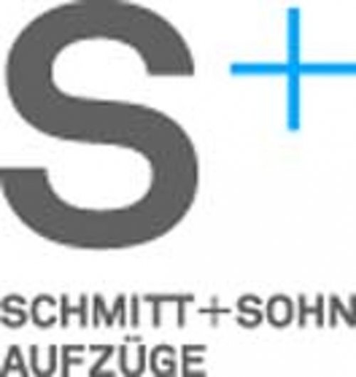 Aufzugswerke M. Schmitt & Sohn GmbH & Co Logo