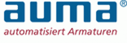 AUMA-Armaturenantriebe Ges.m.b.H. Logo