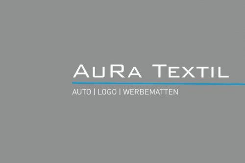 AuRa Textil GmbH Logo