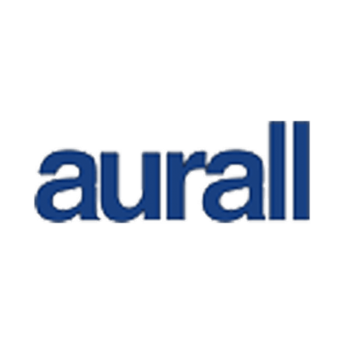 AURALL SRL Logo