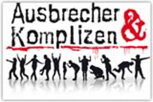Ausbrecher & Komplizen Holger Busch Logo