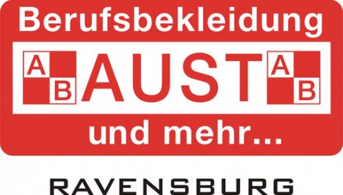 Aust Berufsbekleidung GmbH & Co. KG Logo