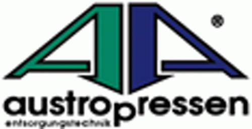 Austropressen - Roither Maschinenbau GesmbH Logo