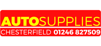 Auto Supplies Chesterfield Ltd Logo