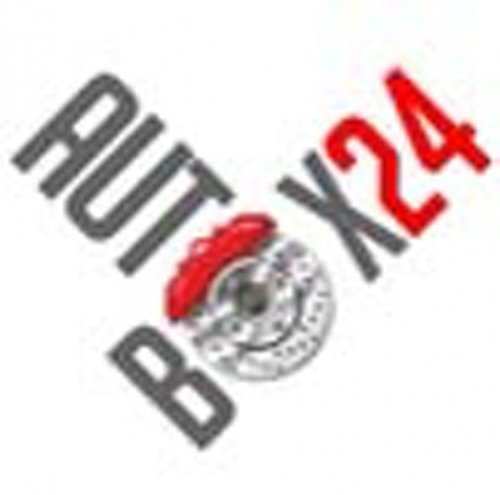 Autobox24 Logo