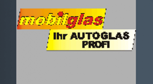 AUTOGLAS LEIPZIG an der Alten Messe - MOBILGLAS Logo