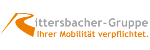 Autohandelsgesellschaft mbH Georg Rittersbacher Logo