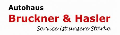 Autohaus Bruckner & Hasler GmbH Logo