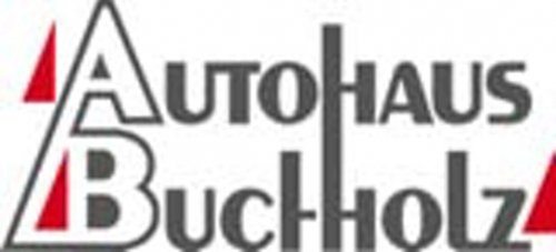 Autohaus Buchholz GmbH & Co. KG Logo