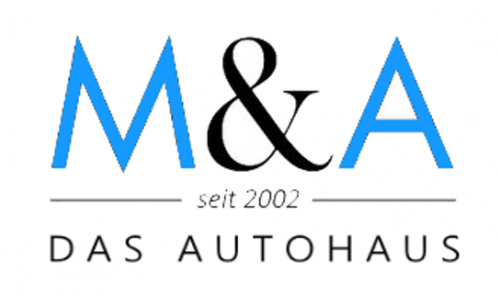 Autohaus M&A Logo