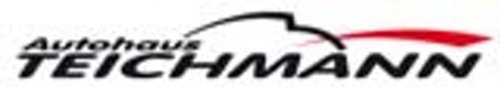 Autohaus Teichmann GmbH Logo