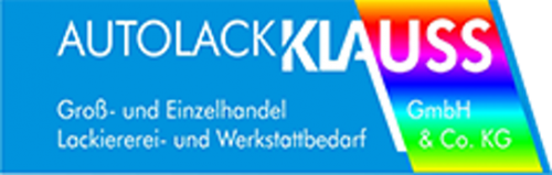 Autolack Klauss GmbH & Co. KG Logo