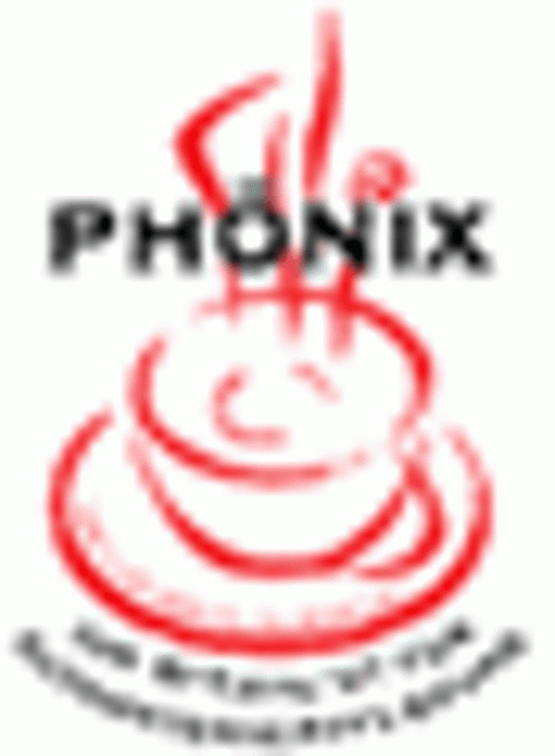 Automaten Phönix GmbH Logo