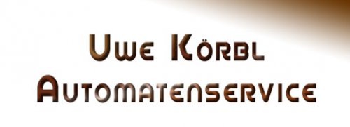 Automatenservice Uwe Körbl Logo