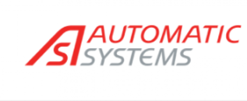 AUTOMATIC SYSTEMS Logo