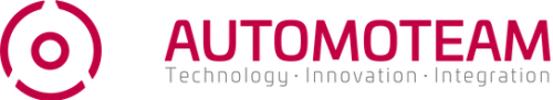 AutomoTeam GmbH Logo