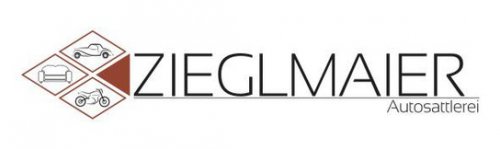 Autosattlerei Zieglmaier Logo