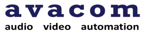 Avacom (Deutschland) GmbH Logo