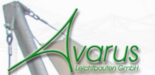 Avarus Leichtbauten GmbH Logo