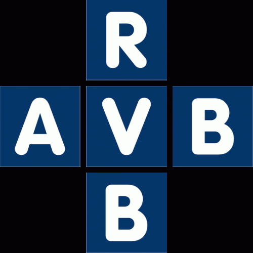 AVB Armaturen Ventile Betschart AG in Büren an der Aare Logo