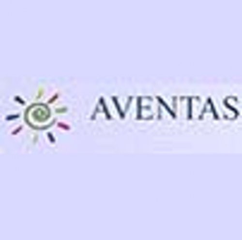 Aventas GmbH  Logo
