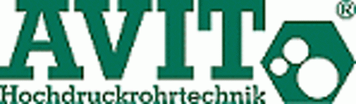 AVIT Hochdruck Rohrtechnik GmbH Logo