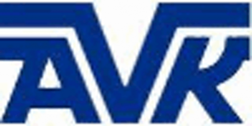 AVK REWAG Logo