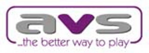AVS GmbH & Co. KG  Logo