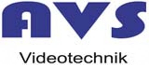 AVS-Videotechnik Inh. Bernd Steinbrink Logo