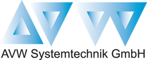 AVW Systemtechnik GmbH Logo