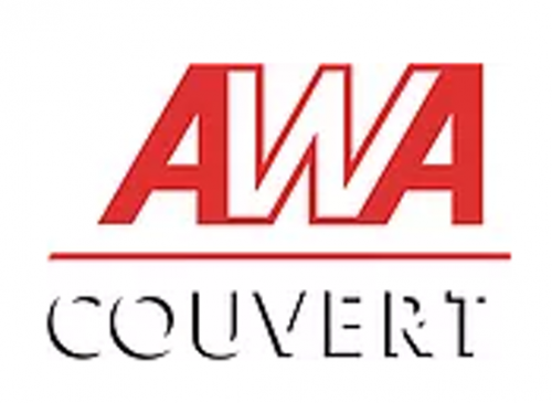 AWA Couvert GmbH Logo