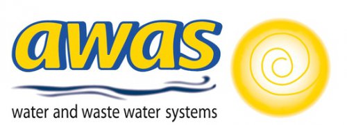 AWAS International GmbH Logo