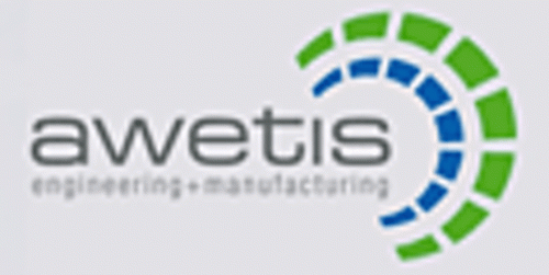 awetis engineering+manufacturing GmbH Logo