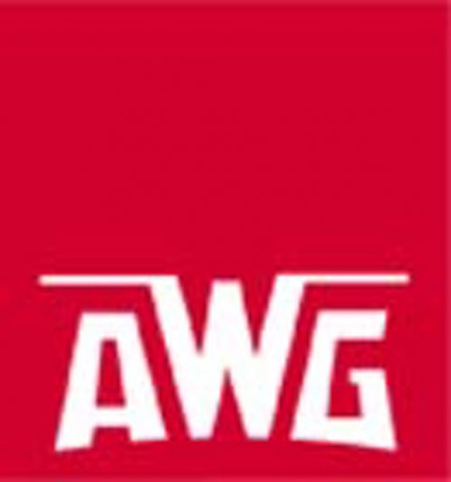 AWG Fittings GmbH  Logo