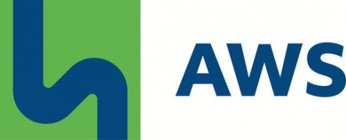 AWS GmbH Logo