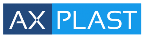 AX-PLAST Industrievertretung e. Kfm. Logo