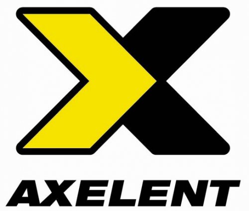 Axelent GmbH Logo