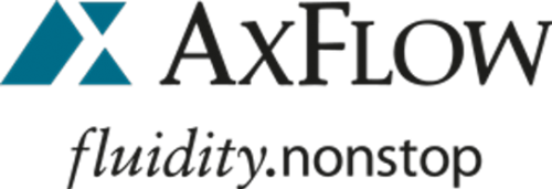 AxFlow GmbH Logo