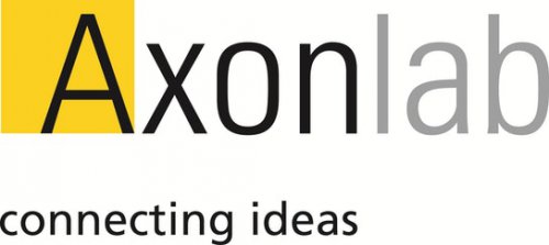 Axon Lab AG Logo